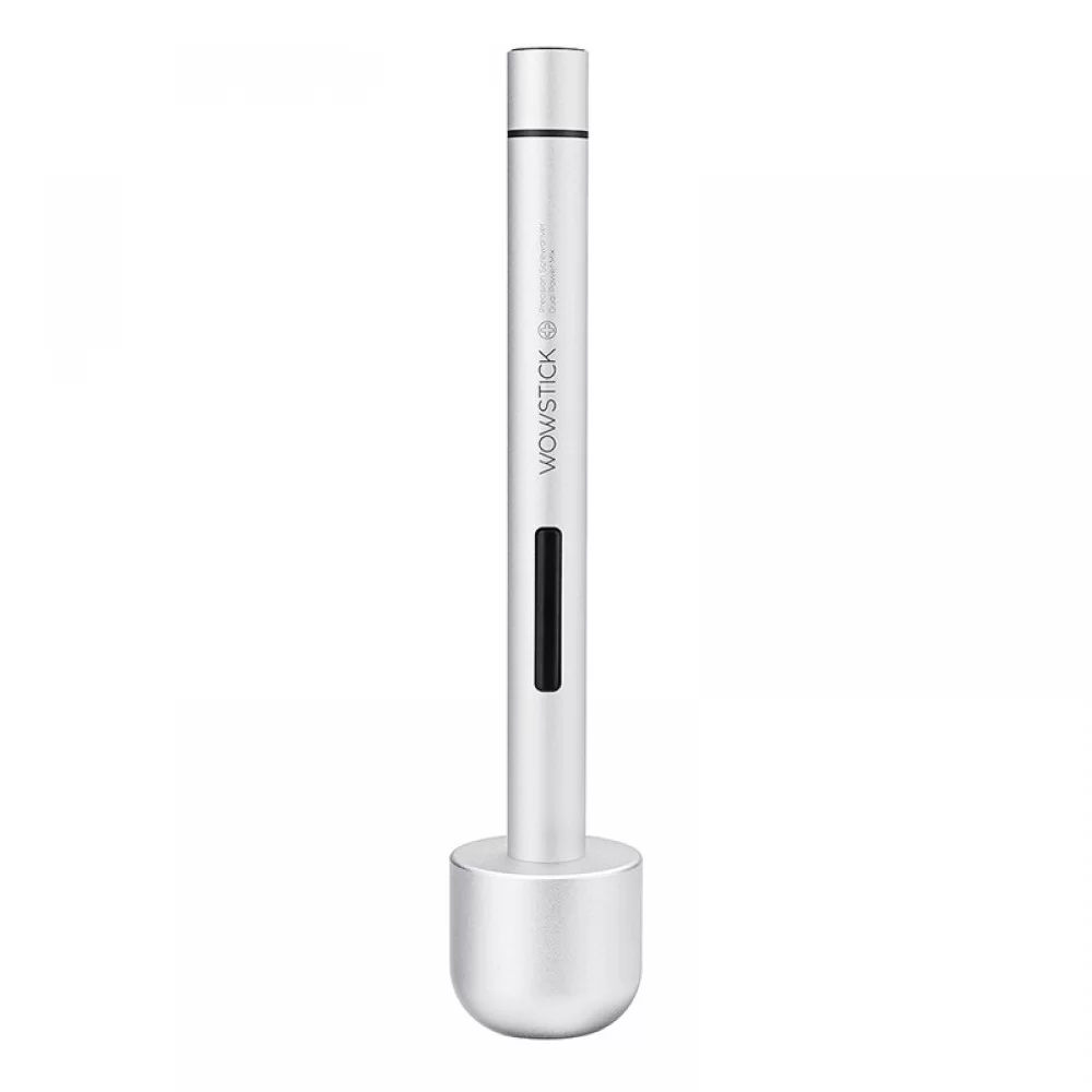 Picture of WOWSTICK 1P+ 23 in 1 Mini Electric Screwdriver Kit With Metal Base